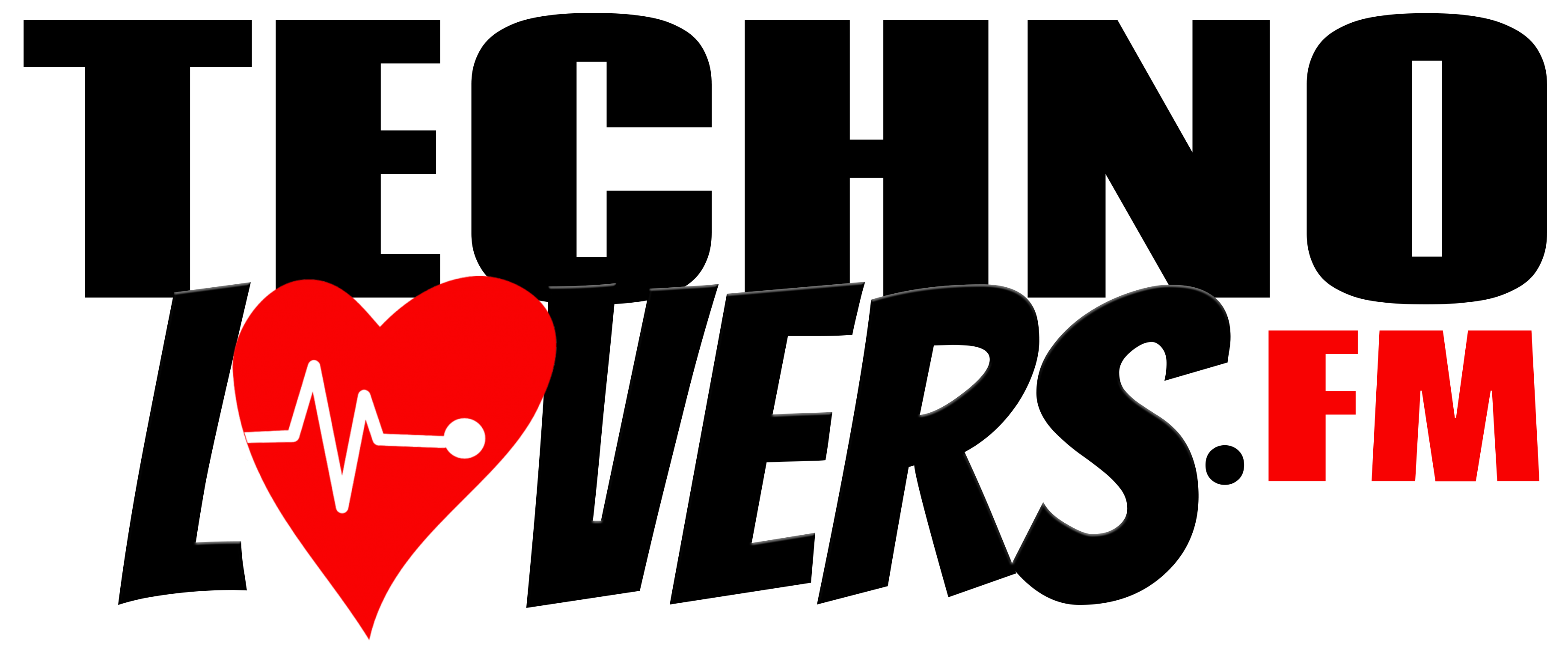 Technolovers - Big Room