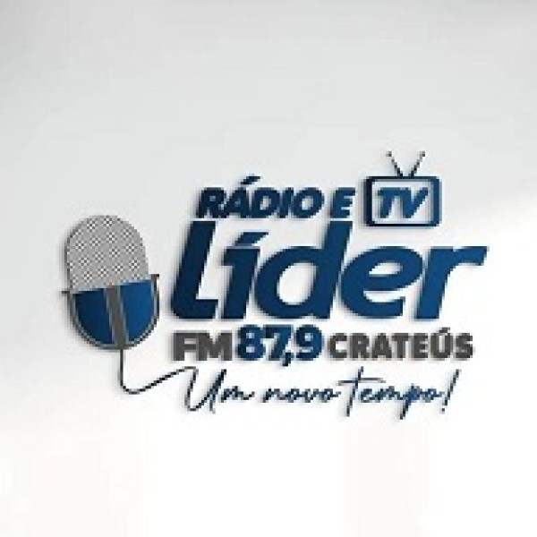Rádio Líder 87.9 FM