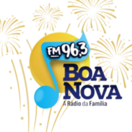 Boa Nova a Radio da Famlia