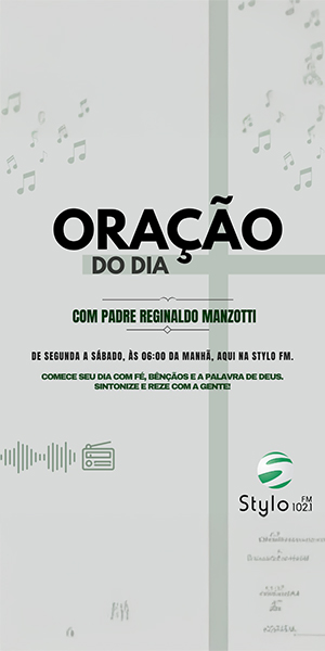 Rádio Stylo FM 102.1