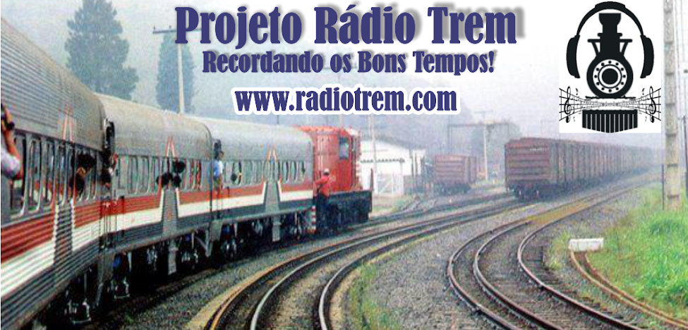 Rádio Trem