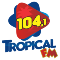 Tropical FM 104.3