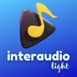 Interaudio Light Web Radio