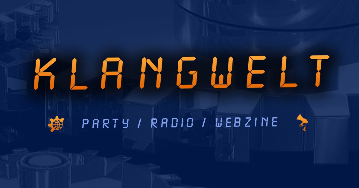 Klangwelt Radio