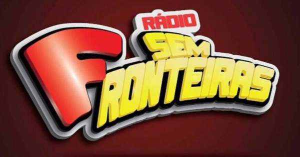 Radio Sem Fronteiras Oficial