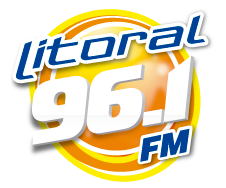 Litoral FM 96.1