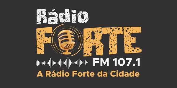 Radioforte Avelino 107.1 FM