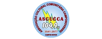 Ascucca 104.9 FM