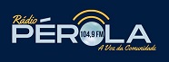 Radio Pérola FM 104.9