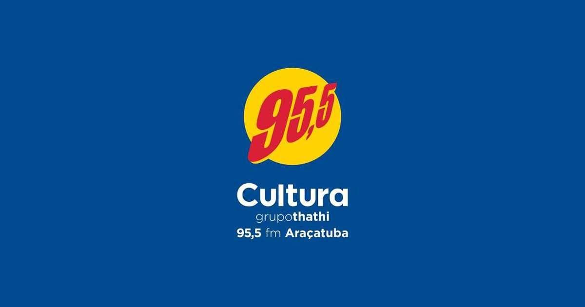 Cultura FM 95.5