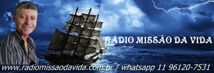 Rádio Missão Da Vida