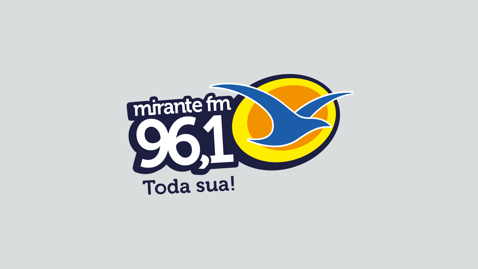 Mirante FM 100,3