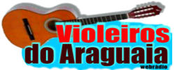 Violeiros do Araguaia