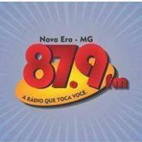 Rádio Filhos Da Terra 87.9