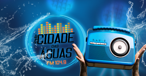 Radio Cidade Das Águas FM