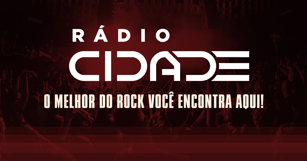 Rádio Cidade Canção FM 102.3