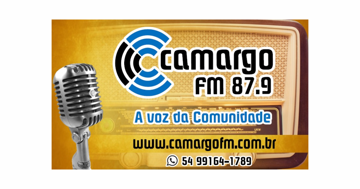 Camargo FM 87.9