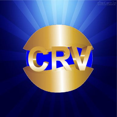 Web Rádio CRV