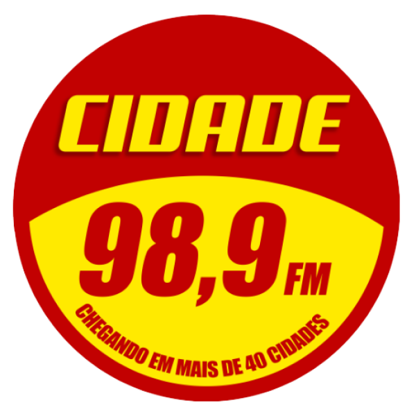 Radio Cidade FM 98.9