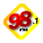 98 FM Uberaba