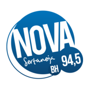 Nova Sertaneja FM 95.3