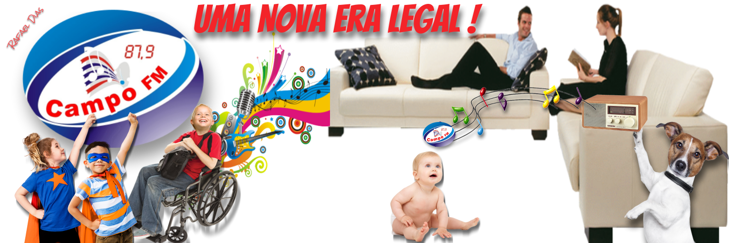 Campo FM 87.9