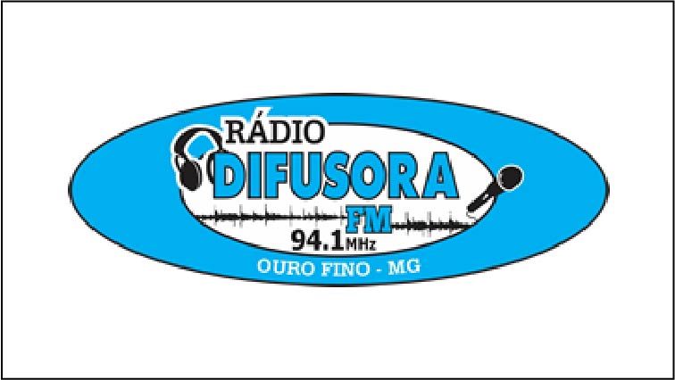 Rádio Difusora FM 94.1