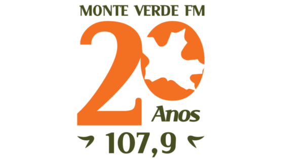 Rádio Monte Verde 107.9 FM