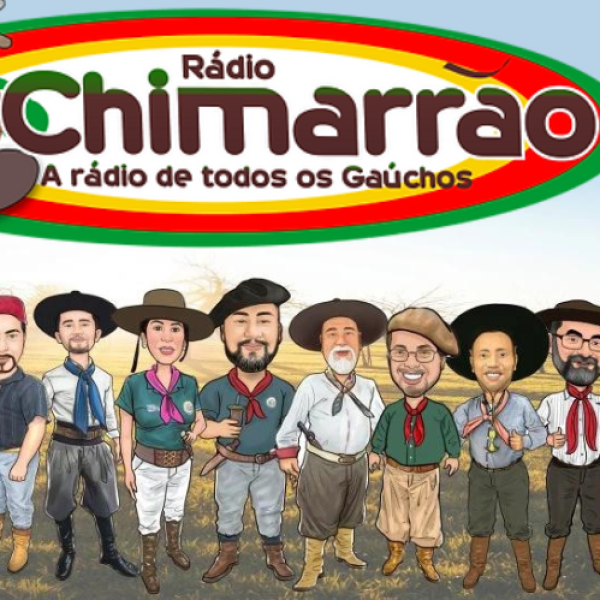 Rádio Chimarrão