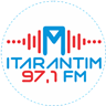 Itarantim FM 91.7