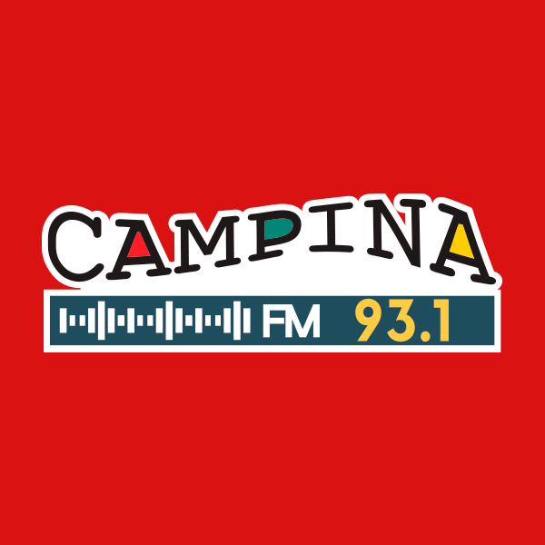 Campina FM 93.1
