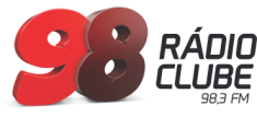 Rádio Clube 98 FM 98.3