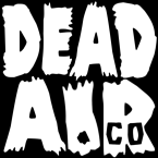 Dead Magazine Radio