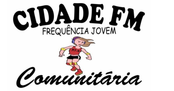 Cidade FM 87.9 Juara