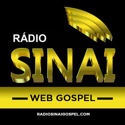 Rádio Sinai Web Gospel