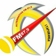 Rádio Alternativa FM 87.9