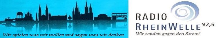 Radio Rheinwelle FM 92.5