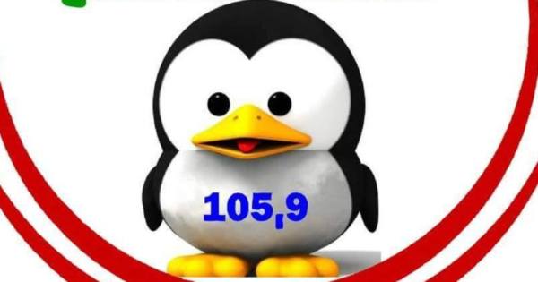 Rádio Quebra Gelo FM 105.9