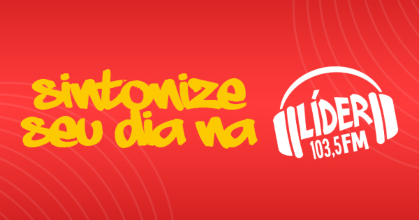 Líder FM 103.5