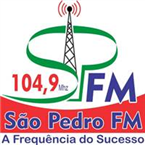 Rádio São Pedro