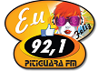Rádio Pitiguara FM 92.1