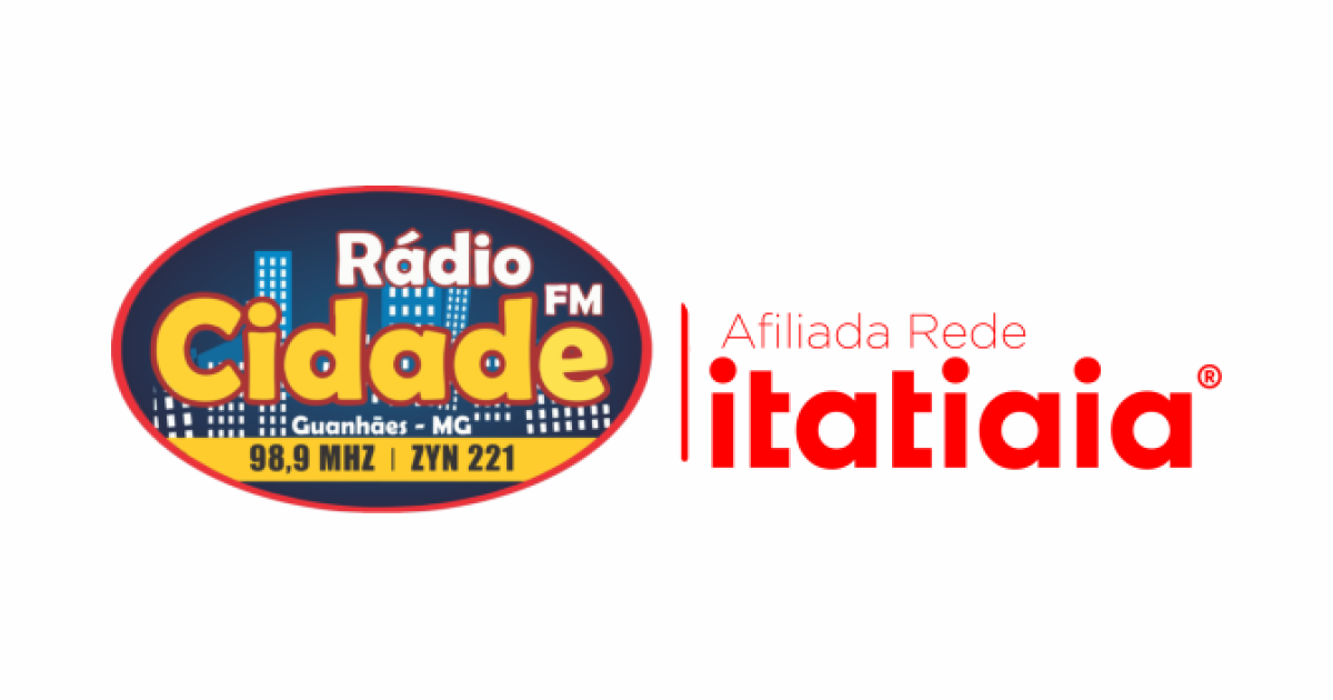 Radio Cidade FM 98.9