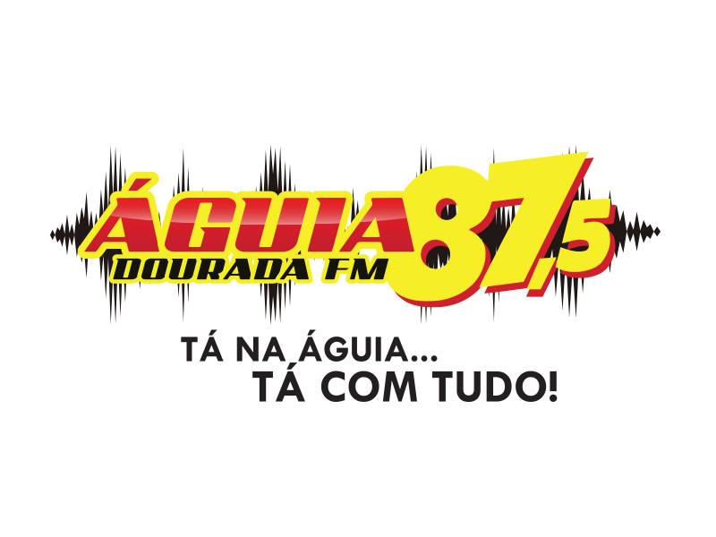 Águia Dourada FM 87.5
