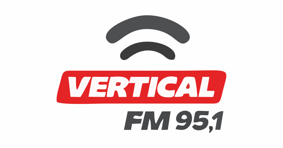 Vertical FM 95.1