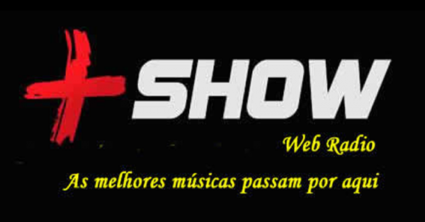 Mais Show Web Rádio