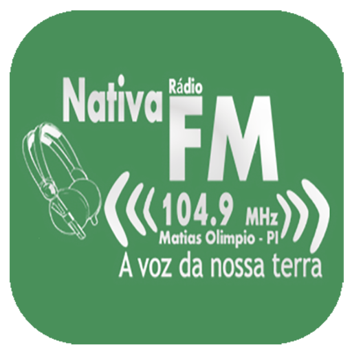 Rádio Nativa FM 104.9