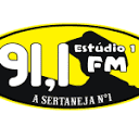 Estúdio 1 FM 91.1
