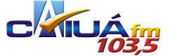Caiuá FM 103.5