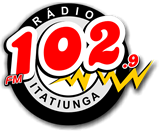 Rádio Itatiunga FM 102.9