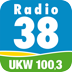 Radio38 UKW 100.3